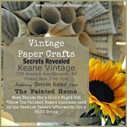 Meet me here - Friday 11/15