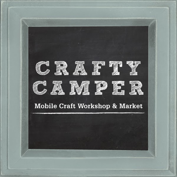 Looking for the Camper?