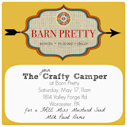 Barn Pretty Sale 5/17