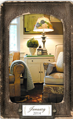 Cottage of the Month