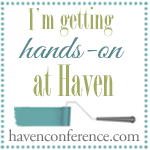 Hands=On at Haven Conference 2013
