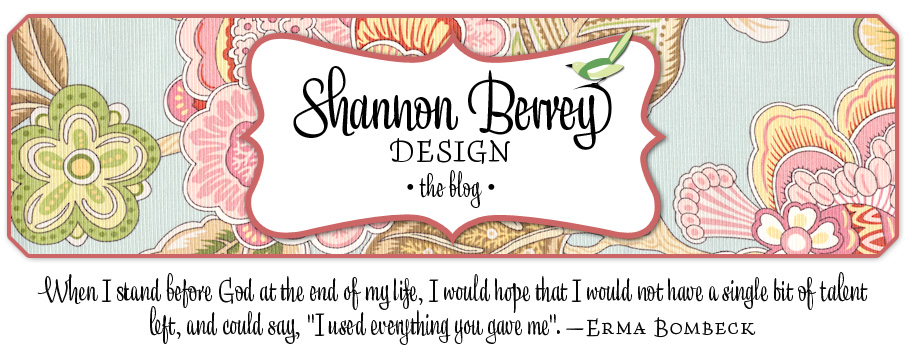 Shannon Berrey