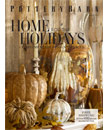 Pottery Barn Catalog