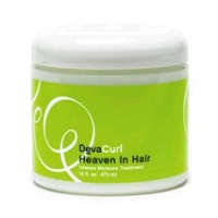 Deva Curl Heaven In Hair 16oz.