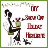 DIY Holiday Highlights
